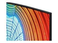 SAMSUNG LS34A650UXUXEN 34inch 21:9 Curved... - 1