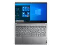 LENOVO TB 15 Intel Core i7-1165G7 15.6inch FHD 250nits... - 1