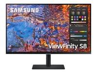 SAMSUNG LS32B800PXUXEN 32inch 16:9... - 1