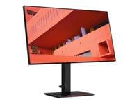 LENOVO ThinkVision P27q-20 27inch QHD LCD IPS 16:9... - small - 2 LENOVO ThinkVision P27q-20 27inch QHD LCD IPS 16:9... - small - 2