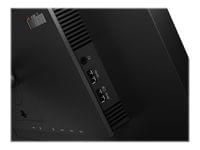 LENOVO ThinkVision P27q-20 27inch QHD LCD IPS 16:9... - small - 3 LENOVO ThinkVision P27q-20 27inch QHD LCD IPS 16:9... - small - 3