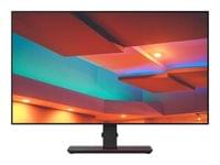 LENOVO ThinkVision P27q-20 27inch QHD LCD IPS 16:9... - small - 4 LENOVO ThinkVision P27q-20 27inch QHD LCD IPS 16:9... - small - 4