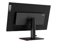 LENOVO ThinkVision P27q-20 27inch QHD LCD IPS 16:9... - small - 5 LENOVO ThinkVision P27q-20 27inch QHD LCD IPS 16:9... - small - 5