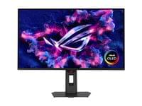 ASUS XG27AQDMES 27inch OLED Monitor... - 1