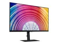 Samsung 32A600, 31.5" VA LED, 60 Hz, 5 ms GTG, 2560x1440,... - small - 5