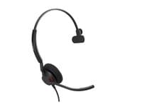 JABRA Engage 40 Mono Headset on-ear wired... - 1