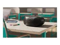 PHILIPS CD Player Radio Bluetooth 3W RMS black - 1 PHILIPS CD Player Radio Bluetooth 3W RMS black - 1