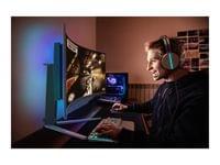 PHILIPS 49M2C8900L/00 48.8inch QD-OLED... - 16