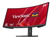 Монитор ViewSonic VA3420C-2 - 8