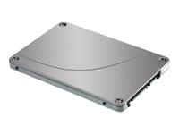 HPE 240GB SATA RI SFF RW DS SSD - 1