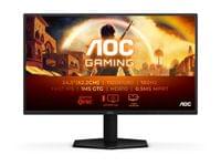 AOC 25G42E 24.5inch Fast IPS FHD 180Hz 1ms 300cd/m2 HDMI... - 1