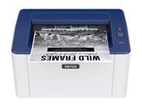 Xerox B110 Mono Printer - 6 Xerox B110 Mono Printer - 6