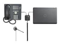 HP Poly EncorePro 530 EncorePro 500 series... - 1