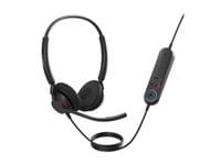JABRA Engage 40 Inline Link Stereo USB C/A MS - 1