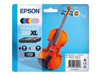 EPSON Multipack 6-colours 250XL Ink - 1