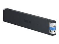 EPSON 4LB WorkForce Enterprise WF-C20600 Cyan Ink - 0 EPSON 4LB WorkForce Enterprise WF-C20600 Cyan Ink - 0