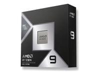AMD Ryzen 9 9950X3D2 16C/32T 5.6GHz BOX - 1 AMD Ryzen 9 9950X3D2 16C/32T 5.6GHz BOX - 1