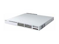 Cisco Catalyst 9300 24-port 1G copper with... - 2 Cisco Catalyst 9300 24-port 1G copper with... - 2
