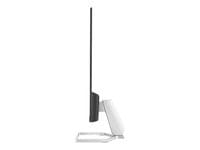 HP m27fe 27inch IPS FHD 75Hz 300cd/m2 5ms D-SUB HDMI - 1