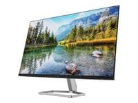 HP m27fe 27inch IPS FHD 75Hz 300cd/m2 5ms D-SUB HDMI - small - 2