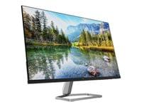 HP m27fe 27inch IPS FHD 75Hz 300cd/m2 5ms D-SUB HDMI - small - 3