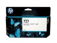 HP 727 original Ink cartridge B323A photo black standard... - 1
