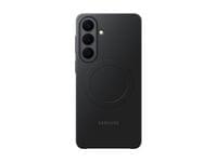 SAMSUNG Case Slim Magnet S26+ Black - 1