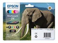 EPSON 3LB Inkt Cartridge 24 Claria Photo HD... - 1