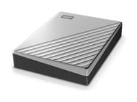 WD My Passport Ultra Mac 6TB Silver... - 1
