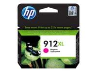 HP 912XL High Yield Magenta Ink - 1 HP 912XL High Yield Magenta Ink - 1
