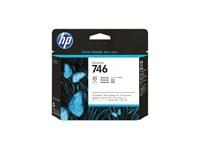 HP 746 Printhead - 1