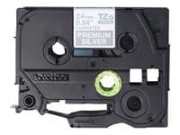 BROTHER TZEPR955 Tape cassettes 24 mm bandwidth Premium... - 1
