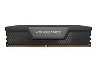 CORSAIR VENGEANCE 32GB 2x16GB DDR5 6200MHz... - 1