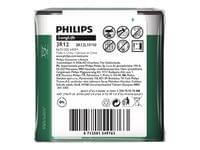 PHILIPS battery longlife 3r12 4.5V 1TK/PK - 1