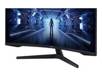 SAMSUNG LC34G55TWWU 34inch Monitor VA... - 1