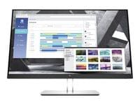 HP E27q G4 27inch IPS QHD 2560x1440 16:9... - 1