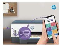 HP Smart Tank 720 All-in-One A4 Color Dual-band WiFi... - 1 HP Smart Tank 720 All-in-One A4 Color Dual-band WiFi... - 1