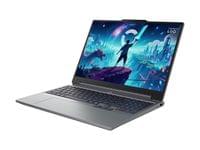 LENOVO LOQ Intel Core Ultra 7 355 15.3inch WUXGA AG 165Hz... - 1 LENOVO LOQ Intel Core Ultra 7 355 15.3inch WUXGA AG 165Hz... - 1