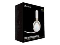 CORSAIR Virtuoso Wireless Gaming Headset... - 1