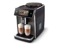 PHILIPS Saeco GranAroma Deluxe SM6682/10... - 1