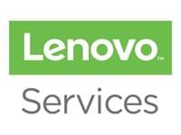 LENOVO Foundation Service - 4Yr Next Business Day... - 1