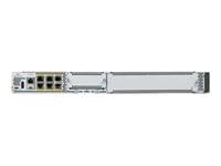 Cisco Catalyst C8300-1N1S-4T2X Router - 2
