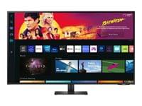 Samsung 43BM700, 43" VA LED, SMART, 60 Hz, 4 ms GTG,... - small - 5