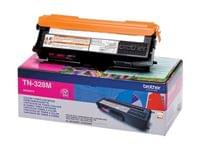 Magenta Toner Cartridge BROTHER (6000... - 2