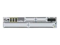 Cisco Catalyst C8300-2N2S-6T Router - 2