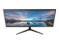 Samsung S34J550, 34.1&amp;quot; VA LED, 60Hz, 4 ms GTG, 3440 x... - 1