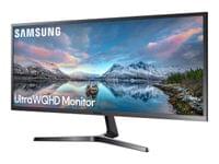 Samsung S34J550, 34.1" VA LED, 60Hz, 4 ms GTG, 3440 x... - small - 2