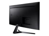 Samsung S34J550, 34.1" VA LED, 60Hz, 4 ms GTG, 3440 x... - small - 3