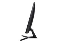 Samsung S34J550, 34.1" VA LED, 60Hz, 4 ms GTG, 3440 x... - small - 4