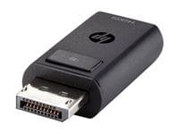 HP DisplayPort M to HDMI 1.4 F Adapter for... - 1